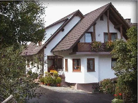 Gaestehaus Birgitte