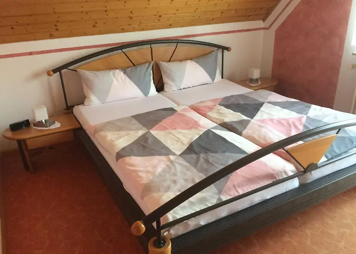 Gaestehaus Birgitte