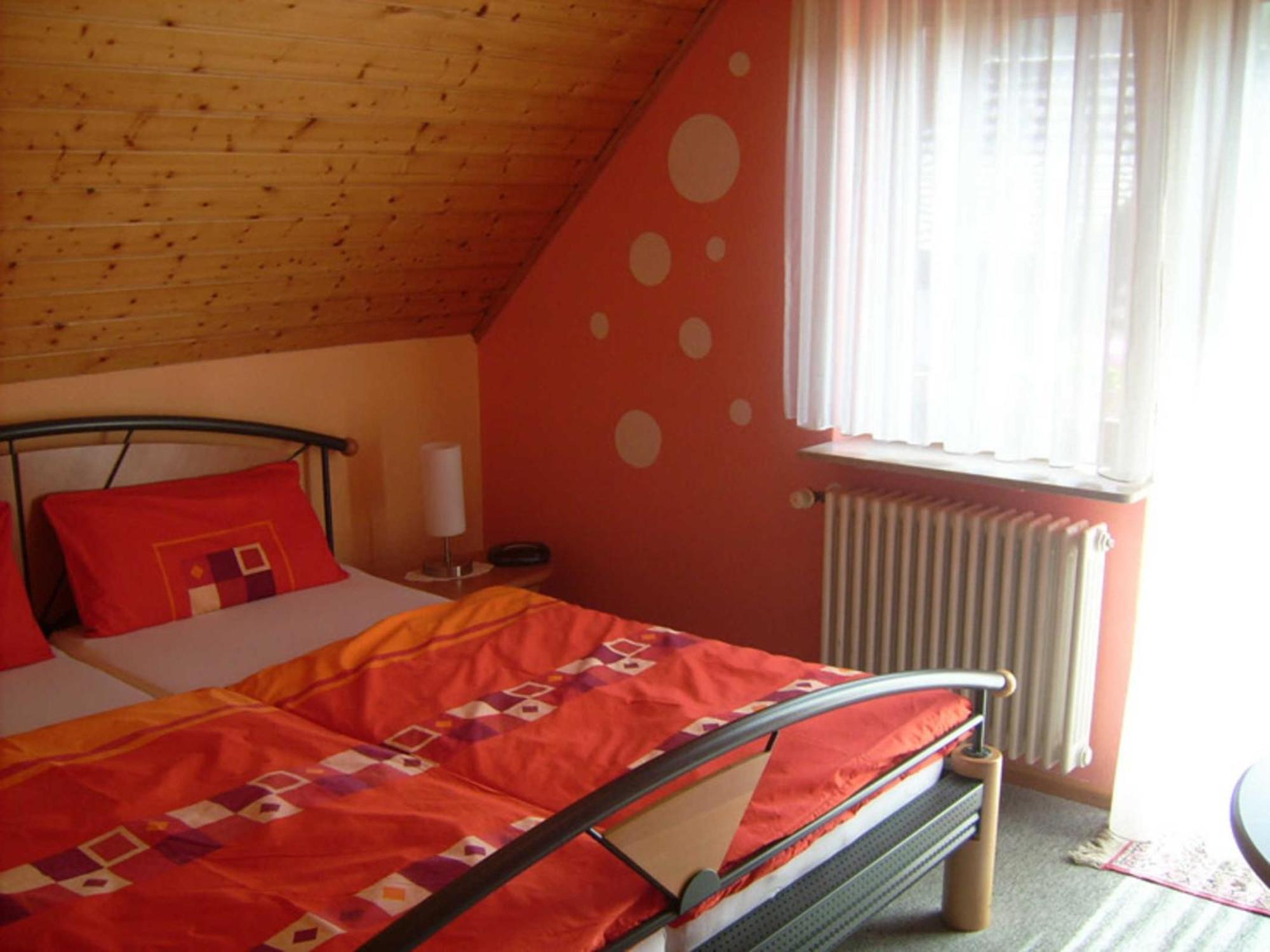 Gaestehaus Birgitte