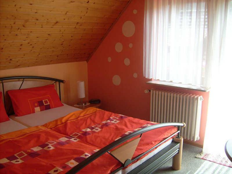 Homestay Gaestehaus Birgitte Ettenheim