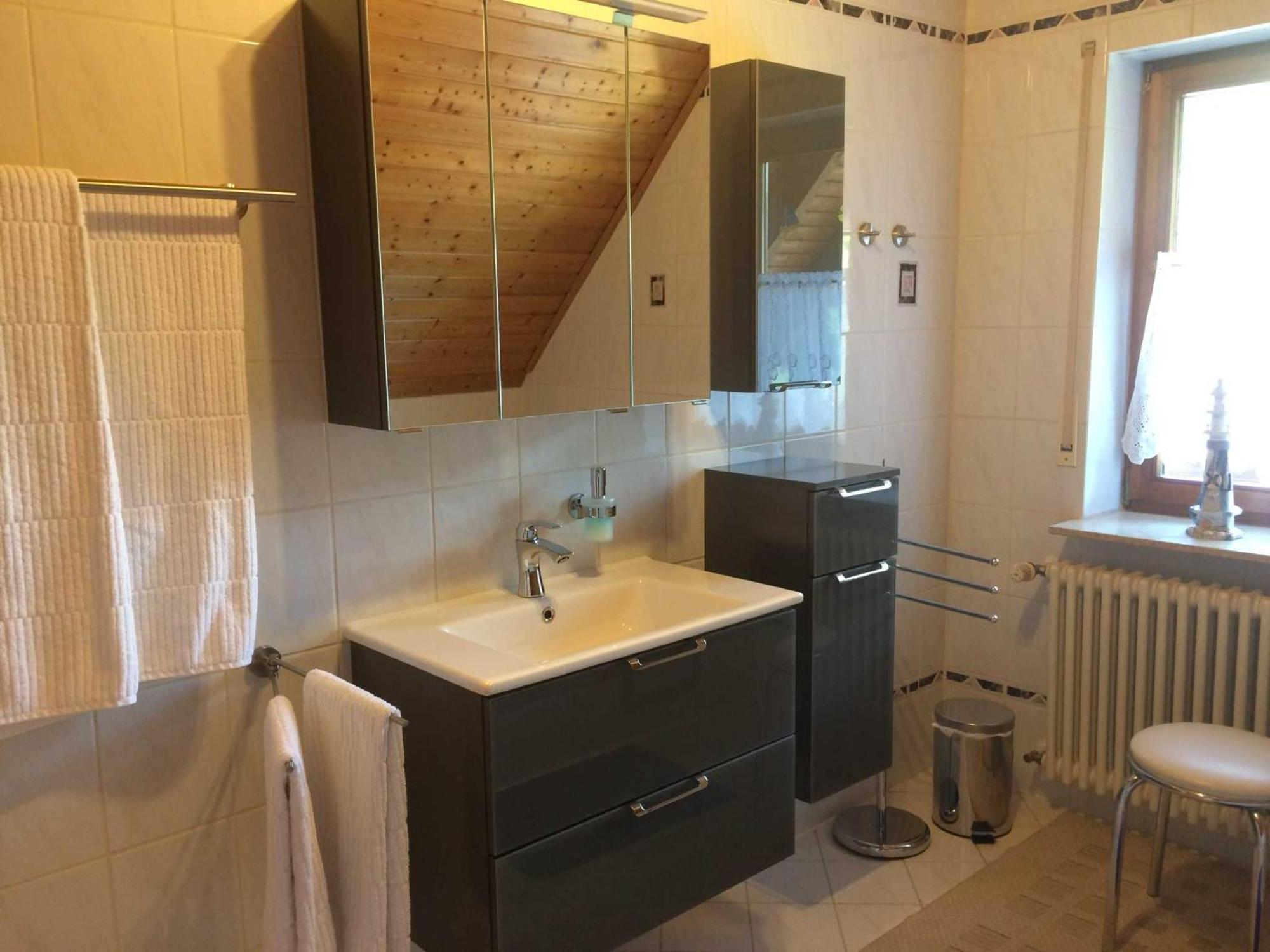 Homestay Gaestehaus Birgitte Ettenheim