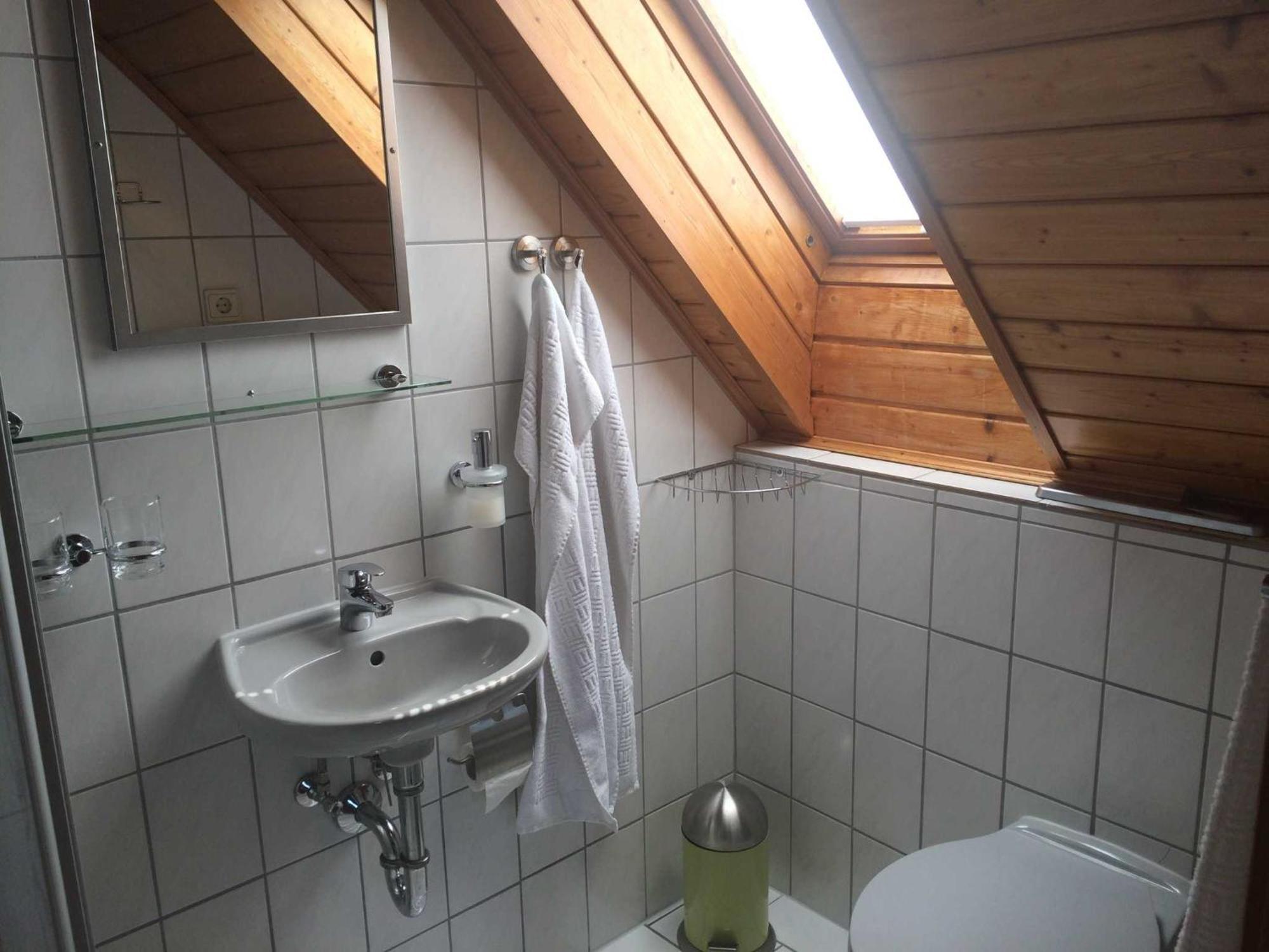 Gaestehaus Birgitte Homestay Ettenheim