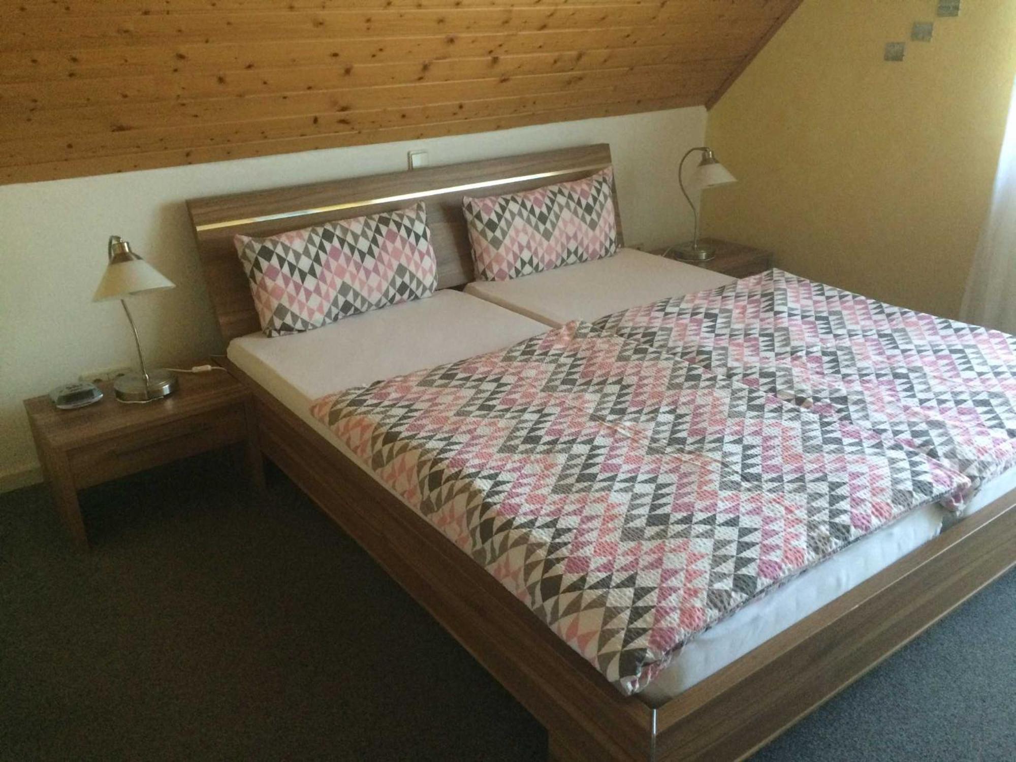 Gaestehaus Birgitte Homestay